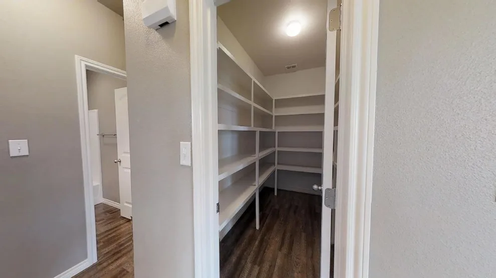 Cape Cod - 1715 to 1799 by Roten Homes, Inc. - Photo 12