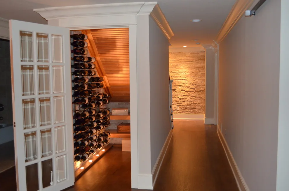 Charming Cape Cod Retreat, Lake Geneva, WI by Lowell Custom Homes - Photo 4
