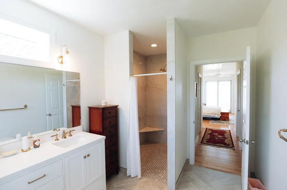 Cape Cod-Inspired Home Construction by Horizon Building - Photo 5