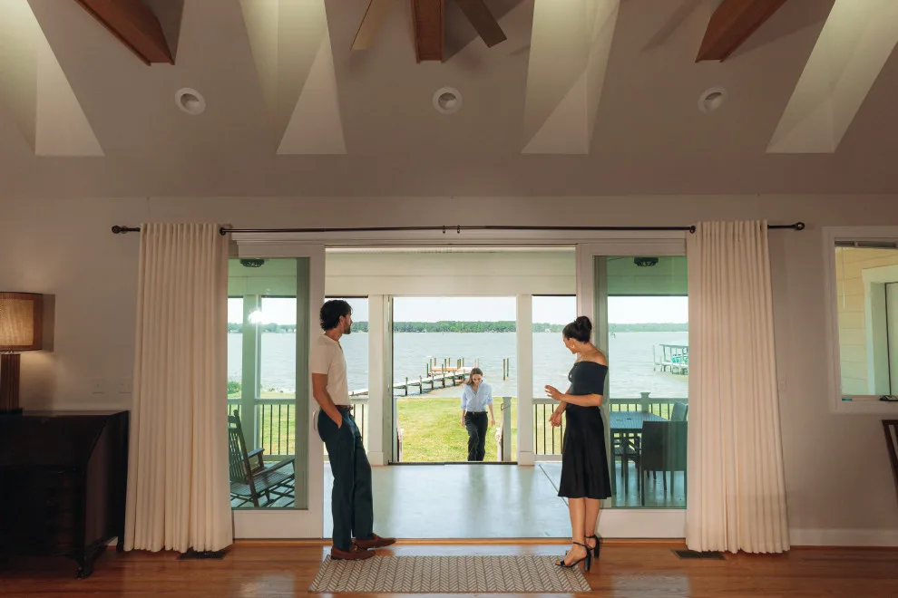 Cape Cod-Inspired Home Construction by Horizon Building - Photo 4