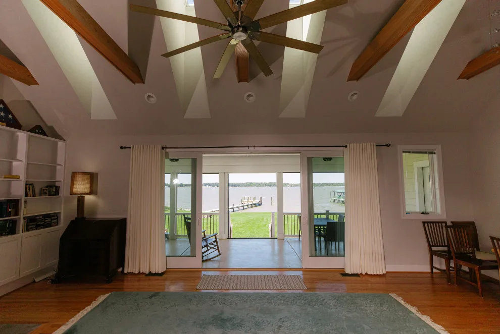 Cape Cod-Inspired Home Construction by Horizon Building - Photo 6