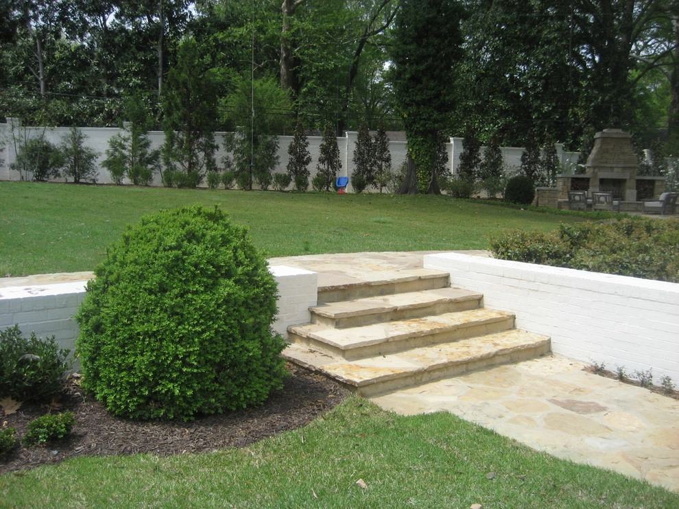 Renovation by Wantland Ink Landscape Architecture, PLLC - Photo 8