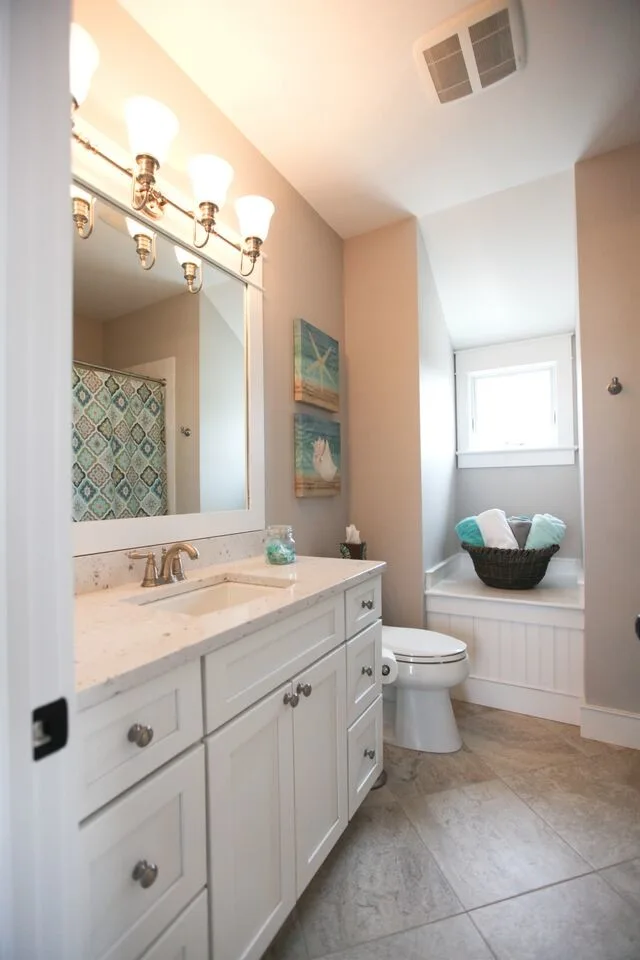 Timeless Coastal Residences by Bowman Walker Construction - Photo 9