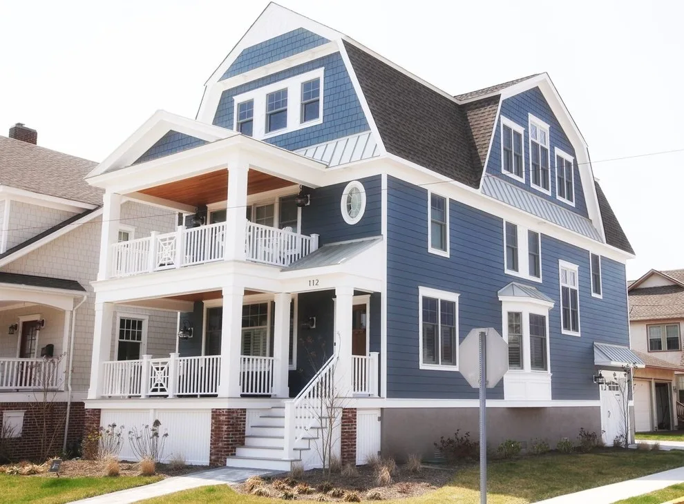 Timeless Coastal Residences by Bowman Walker Construction - Photo 11