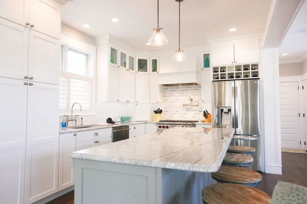 Timeless Coastal Residences by Bowman Walker Construction - Photo 4