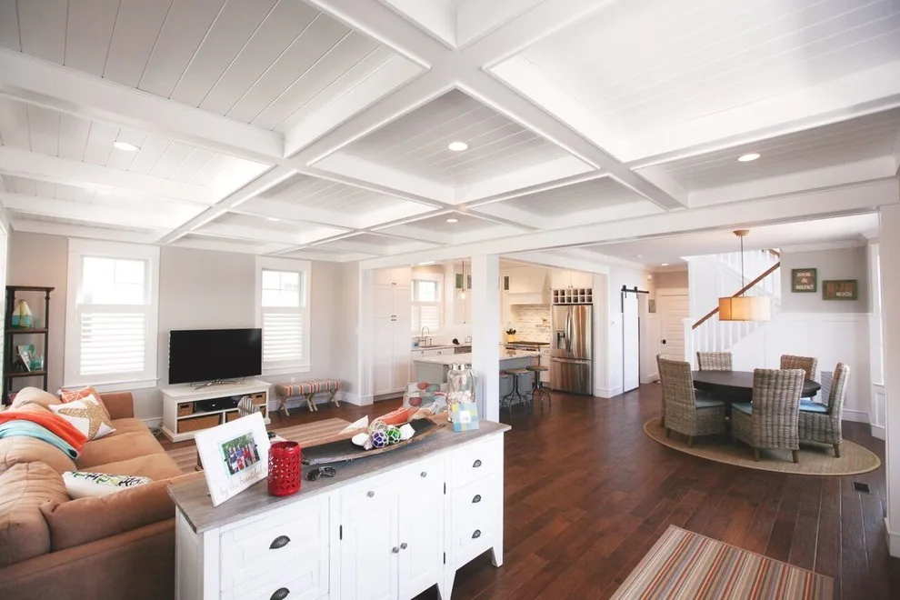 Timeless Coastal Residences by Bowman Walker Construction - Photo 8