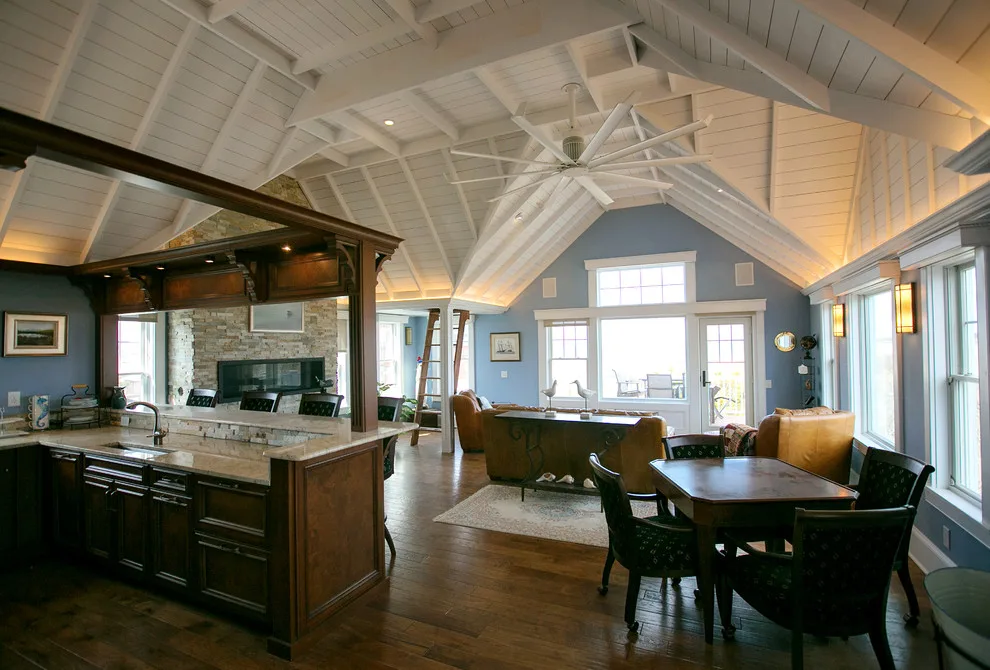Cape May Escape by Bowman Walker Construction - Photo 2