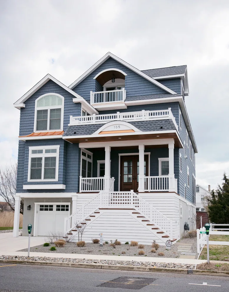 Cape May Escape by Bowman Walker Construction - Photo 15