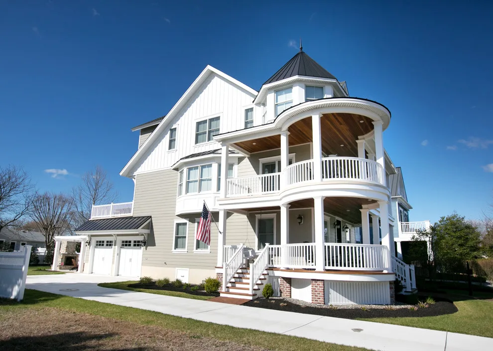 Cape May Escape by Bowman Walker Construction - Photo 10