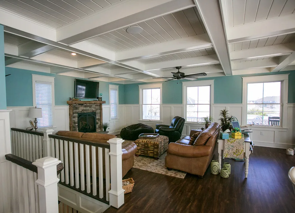 Cape May Escape by Bowman Walker Construction - Photo 8