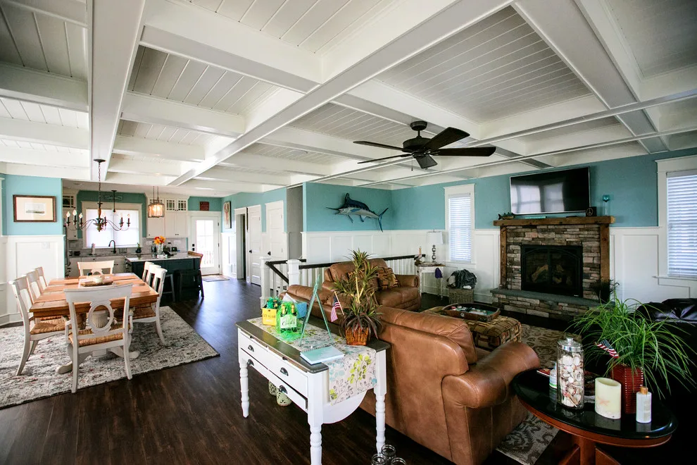 Cape May Escape by Bowman Walker Construction - Photo 16