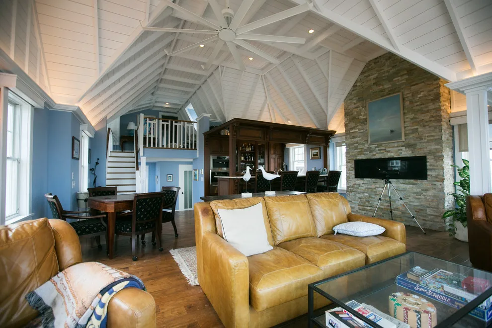 Cape May Escape by Bowman Walker Construction - Photo 3