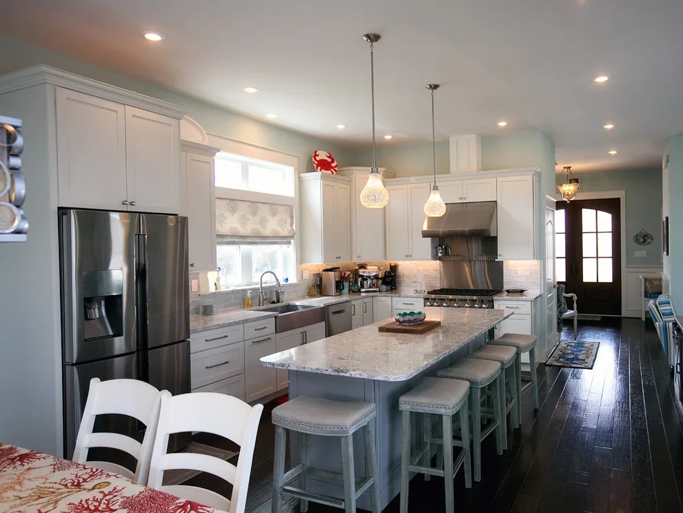Cape May Escape by Bowman Walker Construction - Photo 7