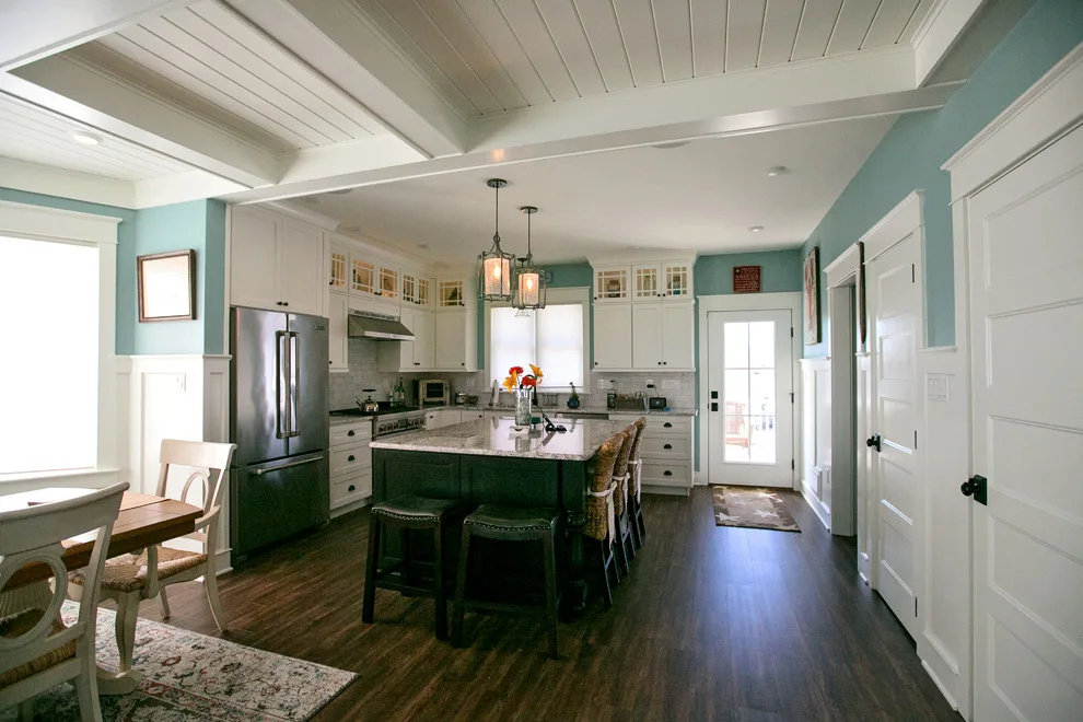Cape May Escape by Bowman Walker Construction - Photo 14