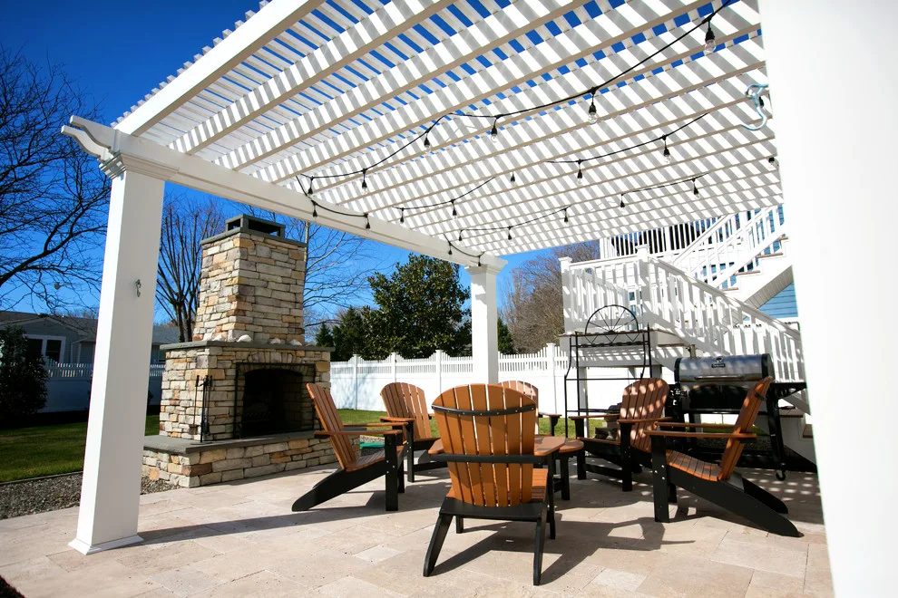 Cape May Escape by Bowman Walker Construction - Photo 5