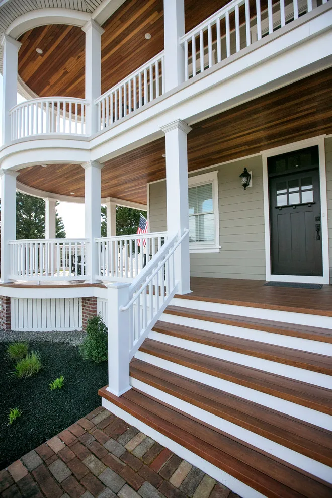 Cape May Escape by Bowman Walker Construction - Photo 6