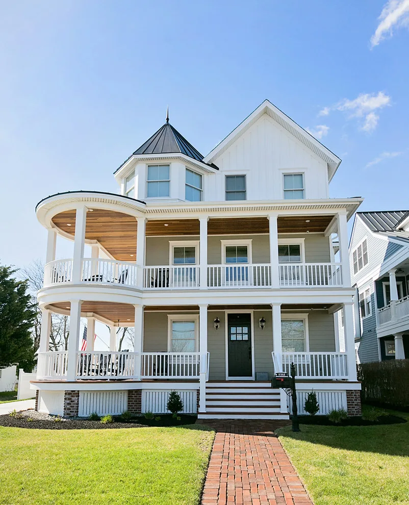 Cape May Escape by Bowman Walker Construction - Photo 9