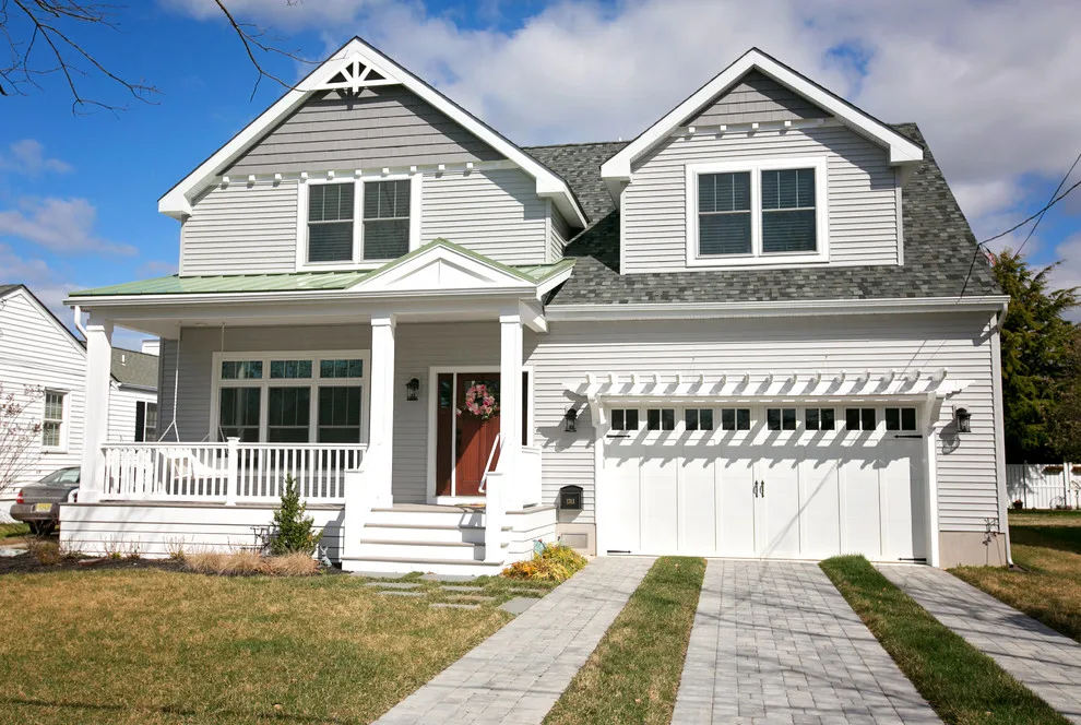 Cape May Escape by Bowman Walker Construction - Photo 13