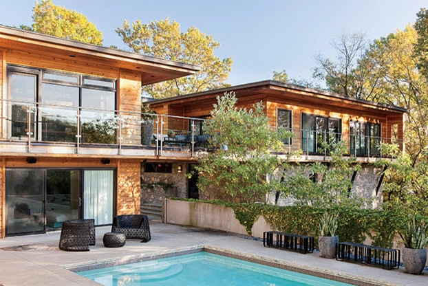 (4) Music City Modern by Wantland Ink Landscape Architecture, PLLC - Photo 3