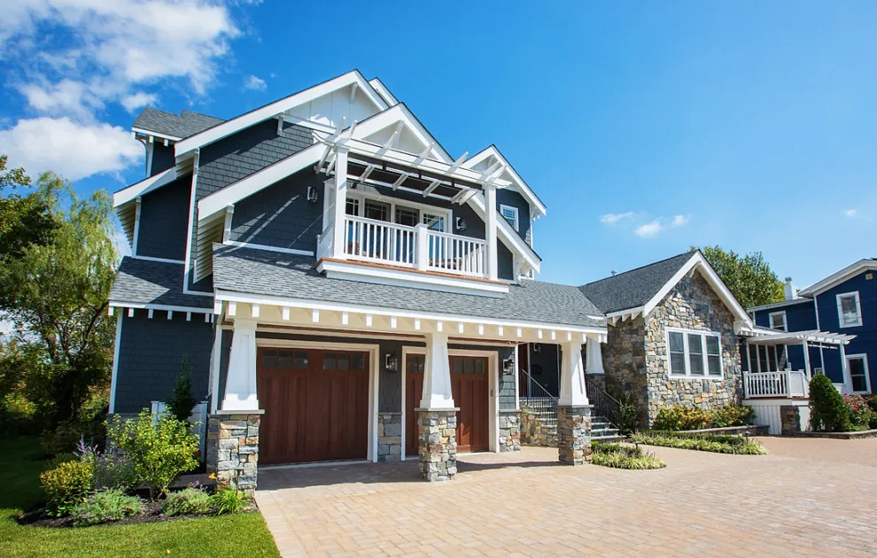 Meadowfront at Cape May by Bowman Walker Construction - Photo 9