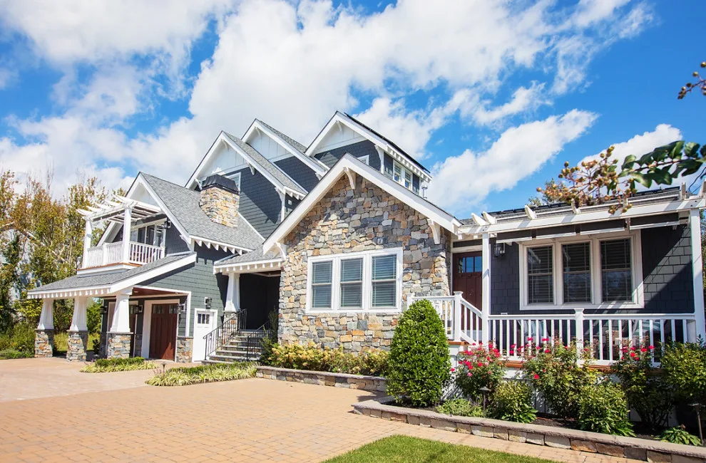 Meadowfront at Cape May by Bowman Walker Construction - Photo 14