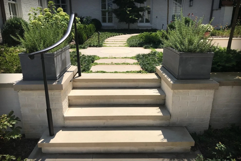 Sharp by Wantland Ink Landscape Architecture, PLLC - Photo 4