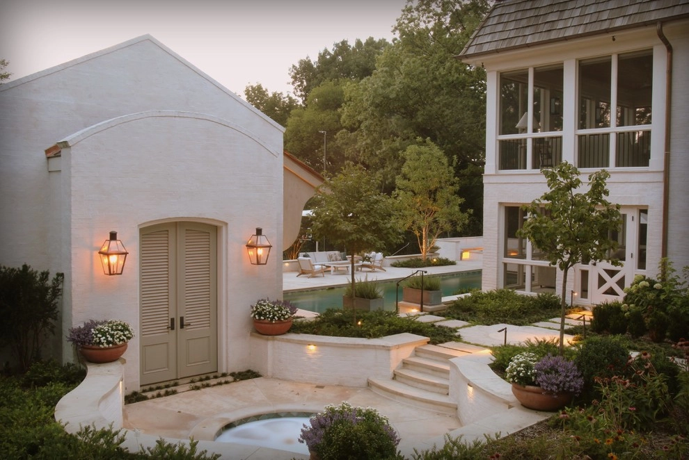Sharp by Wantland Ink Landscape Architecture, PLLC - Photo 9