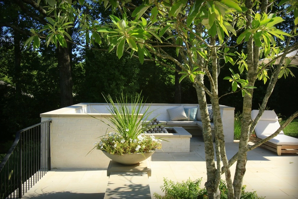 Sharp by Wantland Ink Landscape Architecture, PLLC - Photo 2