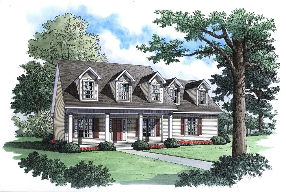 David James Homes - Photo 9
