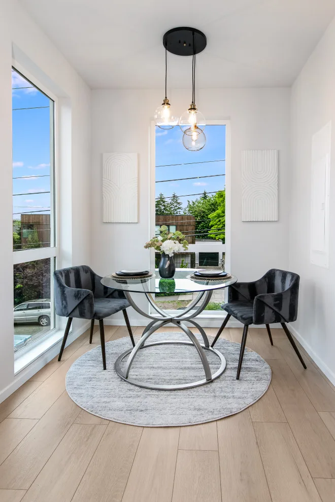 Capitol Hill Modern by Seattle Custom Contractors - Photo 13