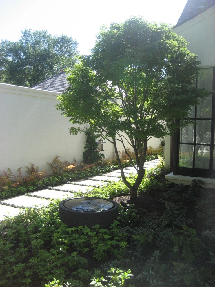 (1) Crisp Contemporary by Wantland Ink Landscape Architecture, PLLC - Photo 7
