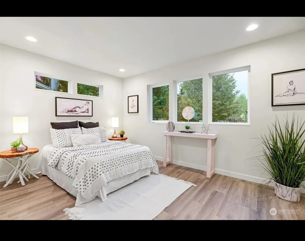 Capitol Hill Multi-Unit Townhomes by Seattle Custom Contractors - Photo 4