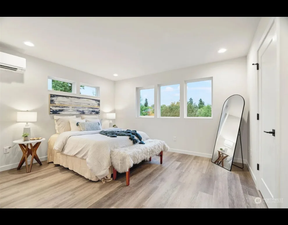 Capitol Hill Multi-Unit Townhomes by Seattle Custom Contractors - Photo 3