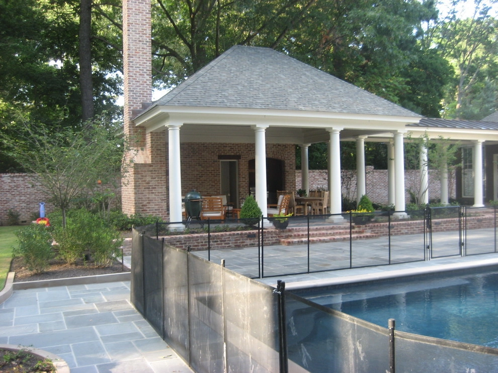 (2) Classic by Wantland Ink Landscape Architecture, PLLC - Photo 3