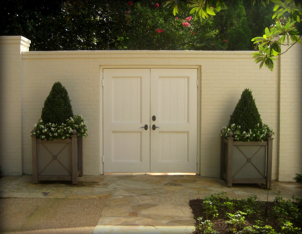 Renovation by Wantland Ink Landscape Architecture, PLLC - Photo 4