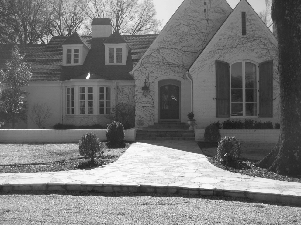 Renovation by Wantland Ink Landscape Architecture, PLLC - Photo 11