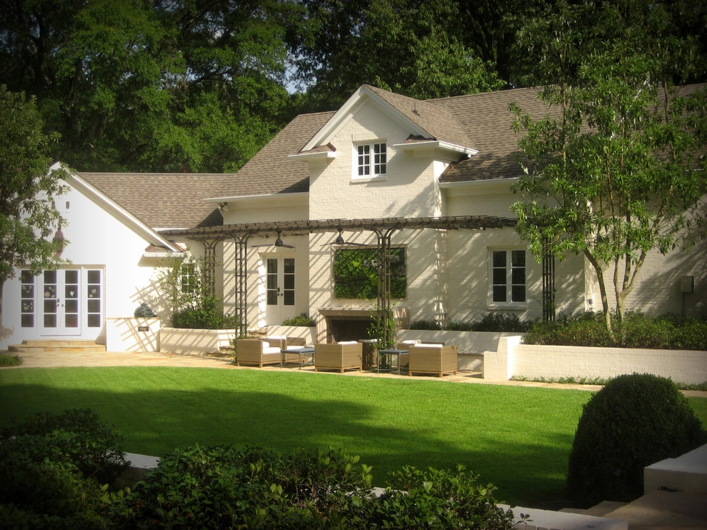 Renovation by Wantland Ink Landscape Architecture, PLLC - Photo 13