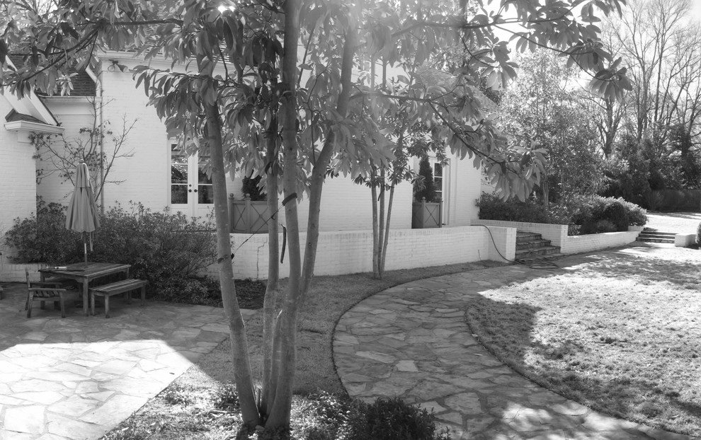 Renovation by Wantland Ink Landscape Architecture, PLLC - Photo 10