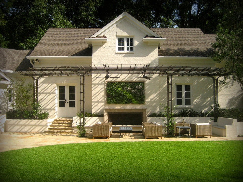 Renovation by Wantland Ink Landscape Architecture, PLLC - Photo 5
