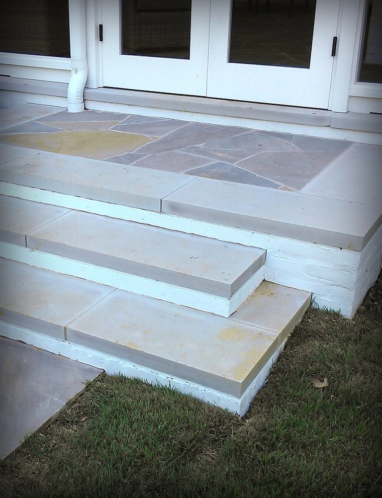 Austere by Wantland Ink Landscape Architecture, PLLC - Photo 6
