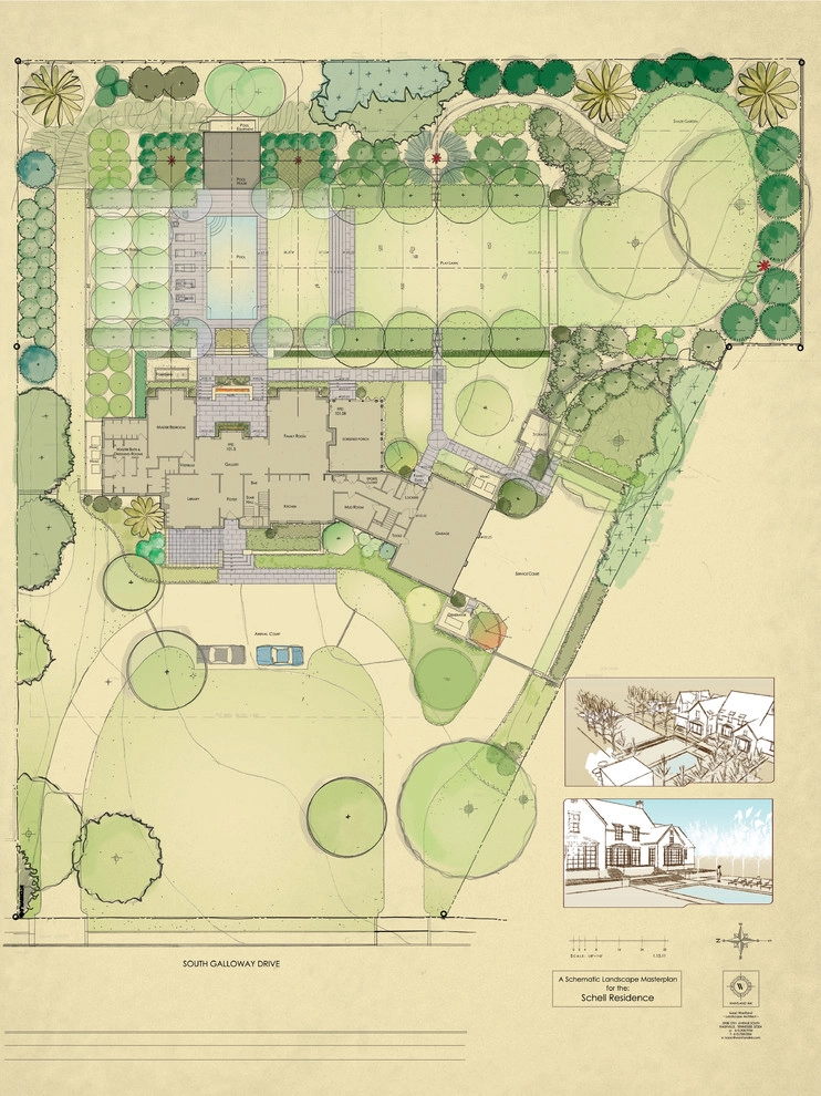 Austere by Wantland Ink Landscape Architecture, PLLC - Photo 2