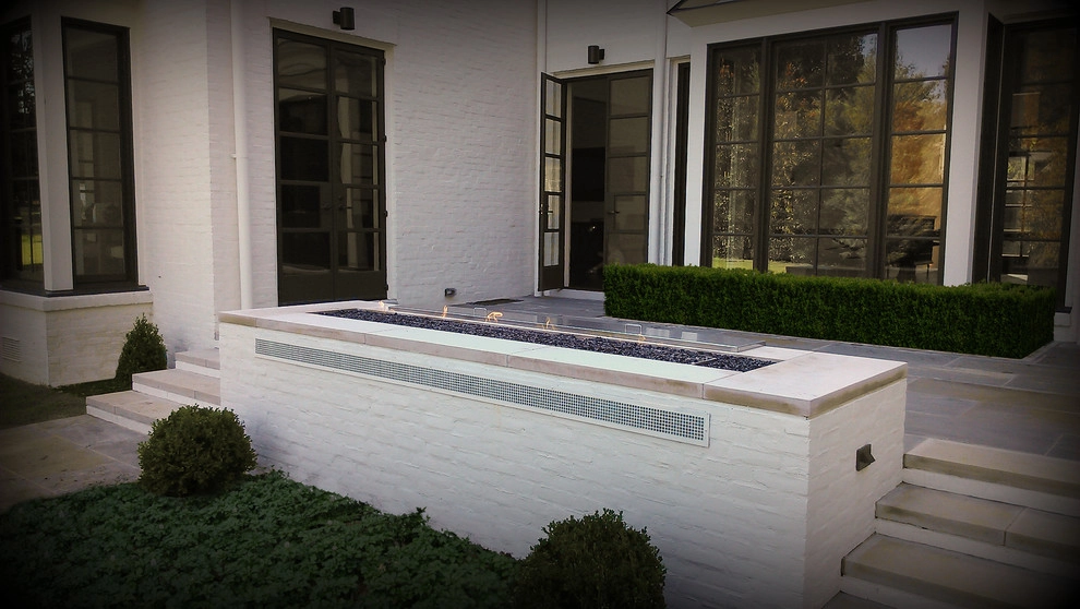 Austere by Wantland Ink Landscape Architecture, PLLC - Photo 7