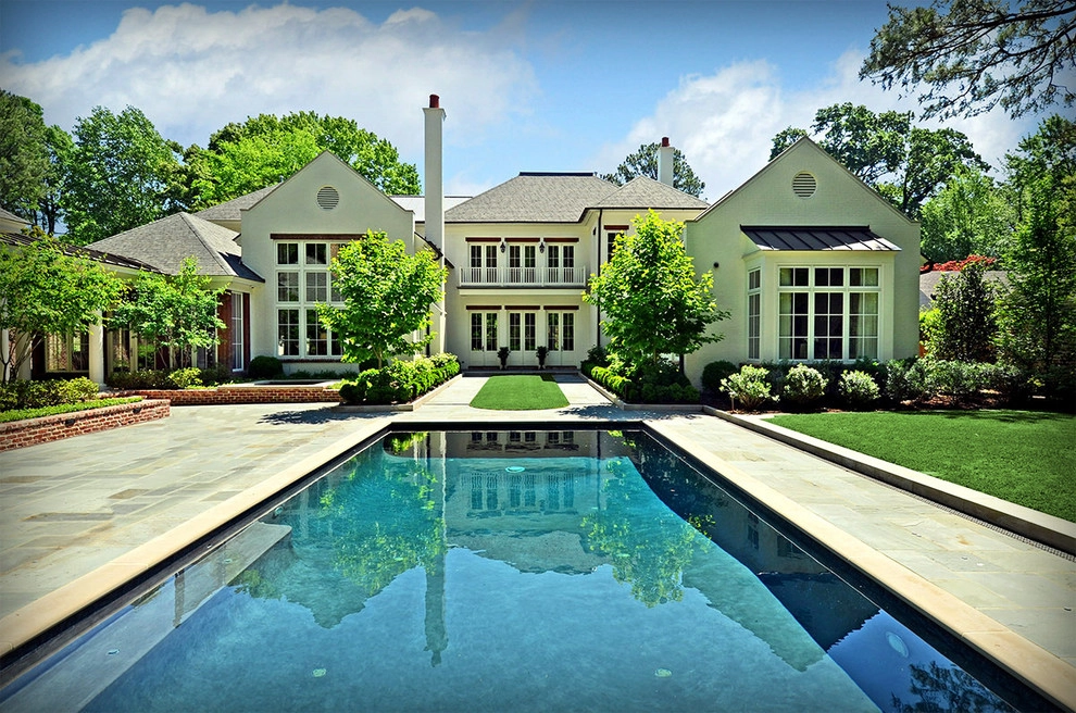 Classic - Round 2 by Wantland Ink Landscape Architecture, PLLC - Photo 5