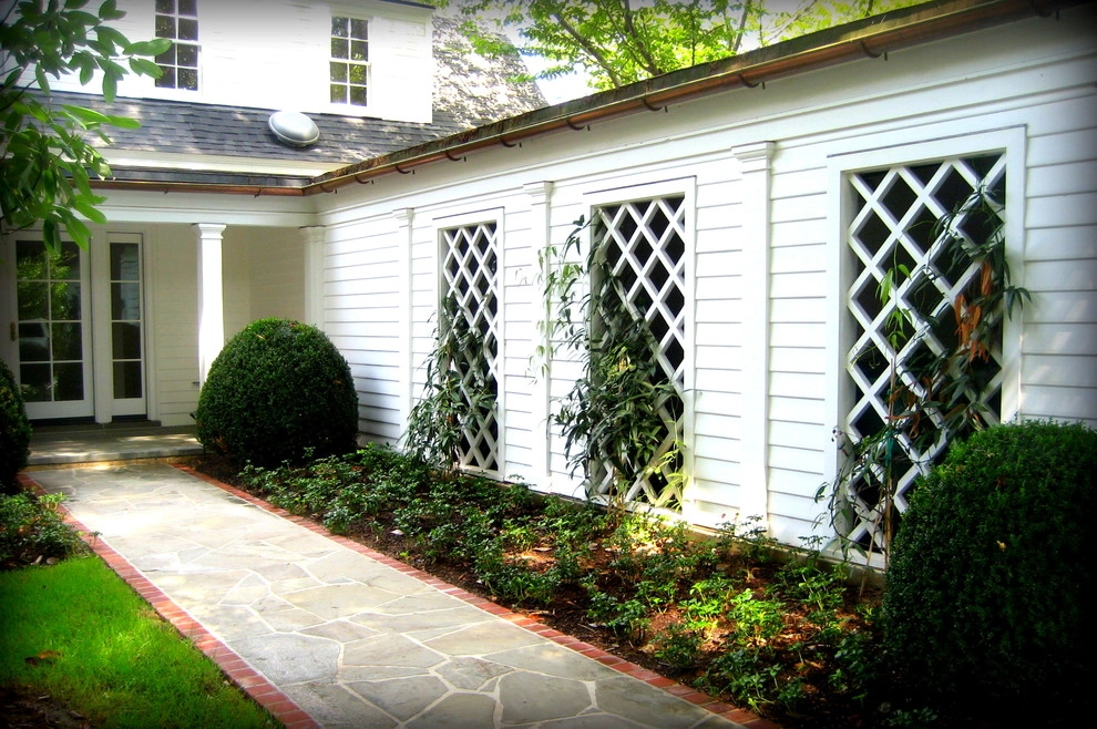 (3) Colonial by Wantland Ink Landscape Architecture, PLLC - Photo 5