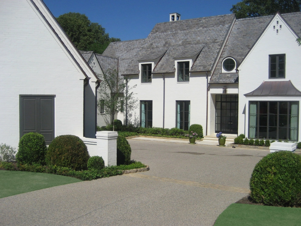 (1) Crisp Contemporary by Wantland Ink Landscape Architecture, PLLC - Photo 6