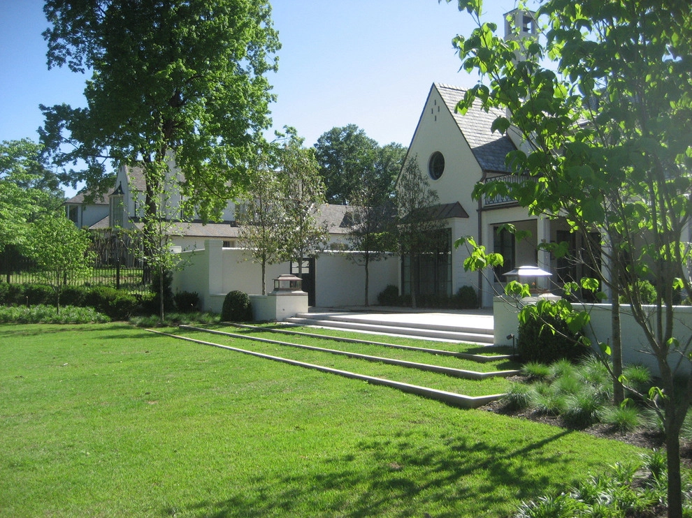 (1) Crisp Contemporary by Wantland Ink Landscape Architecture, PLLC - Photo 4