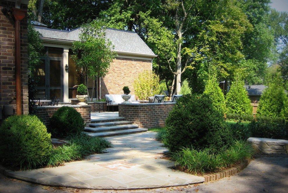 Addition by Wantland Ink Landscape Architecture, PLLC - Photo 6