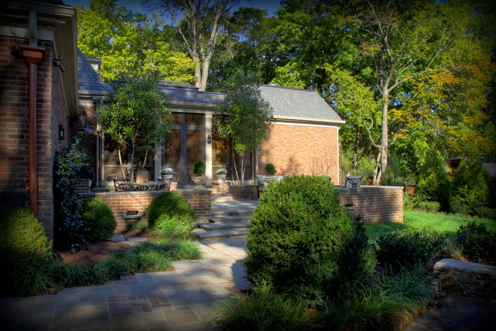 Addition by Wantland Ink Landscape Architecture, PLLC - Photo 3