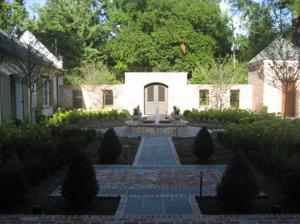 (2) Classic by Wantland Ink Landscape Architecture, PLLC - Photo 4