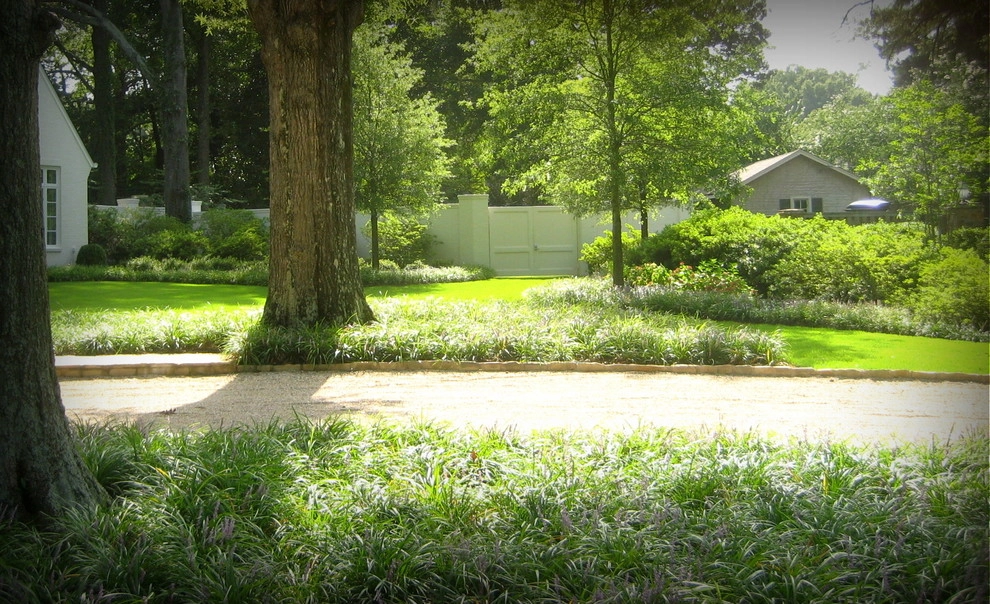 Renovation by Wantland Ink Landscape Architecture, PLLC - Photo 9